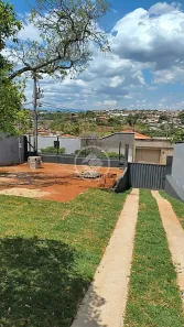 Casa com 3 Quartos à venda, 81m² no Residencial Visão, Lagoa Santa