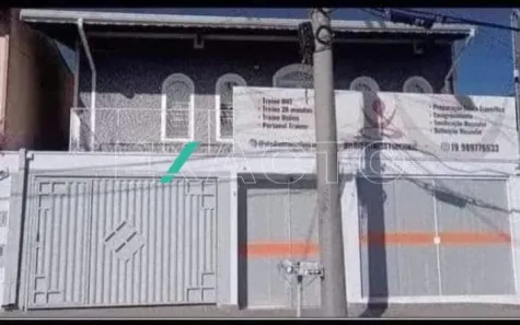 Sobrado com 3 Quartos à venda, 205m² no Jardim dos Oliveiras, Campinas
