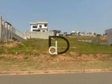 Lote/Terreno à venda, 404m² no Bairro Itapema, Itatiba