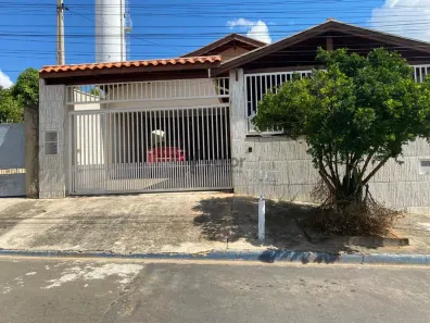 Casa com 3 Quartos à venda, 172m² no Parque São Jorge, Campinas