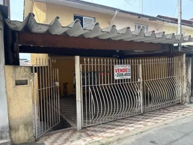 Sobrado com 2 Quartos à venda, 120m² no Vila Regente Feijó, São Paulo