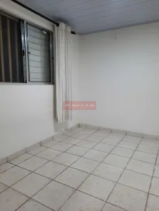 Casa com 1 Quarto para alugar, 40m² no Jardim São João, São Paulo