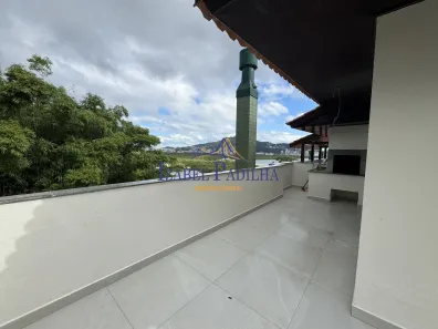 Cobertura com 3 Quartos à venda, 183m² no João Paulo, Florianópolis