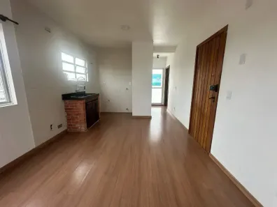 Apartamento com 1 Quarto à venda, 73m² no Canasvieiras, Florianópolis