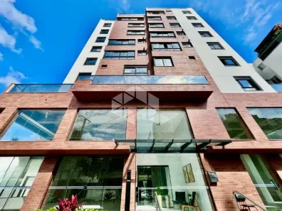 Apartamento com 1 Quarto à venda, 99m² no Coqueiros, Florianópolis
