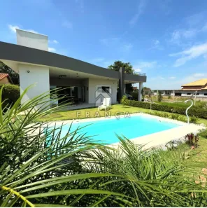 Casa de Condomínio com 5 Quartos à venda, 260m² no Jardim Nova Esperança, Jacareí