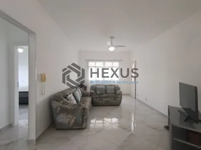 Apartamento com 2 Quartos à venda, 84m² no Enseada, Guarujá