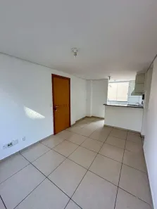 Apartamento com 2 Quartos à venda, 58m² no Ouro Preto, Belo Horizonte