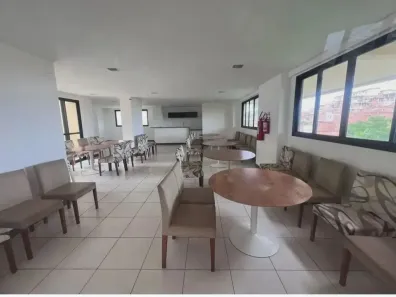 Apartamento com 2 Quartos à venda, 67m² no Boca do Rio, Salvador