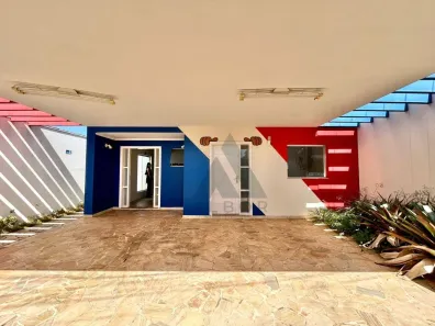 Imóvel Comercial com 10 Quartos à venda, 400m² no Centro, Itapetininga