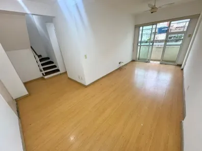 Apartamento com 2 Quartos à venda, 96m² no Botafogo, Rio de Janeiro