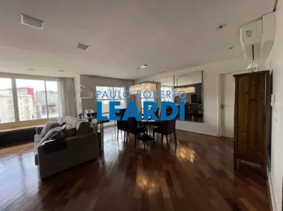 Apartamento com 2 Quartos à venda, 185m² no Bela Vista, São Paulo