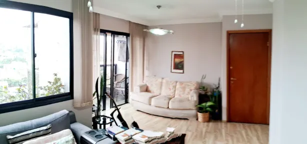 Apartamento com 4 Quartos à venda, 115m² no Vila Clementino, São Paulo