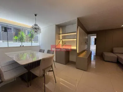 Apartamento com 2 Quartos à venda, 109m² no Lourdes, Belo Horizonte