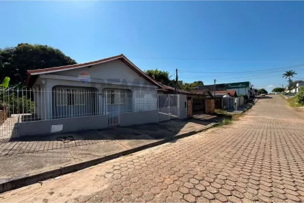 Casa com 2 Quartos à venda, 158m² no Urupá, Ji-Paraná