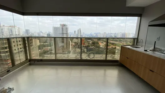Apartamento com 3 Quartos à venda, 112m² no Campo Belo, São Paulo
