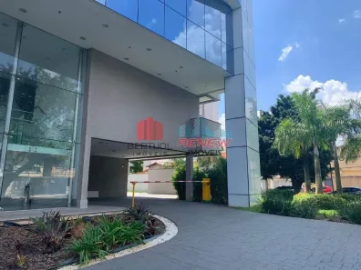 Sala Comercial para alugar, 408m² no Cidade Monções, São Paulo