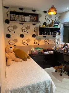 Apartamento com 3 Quartos à venda, 122m² no Jardim Flor da Montanha, Guarulhos