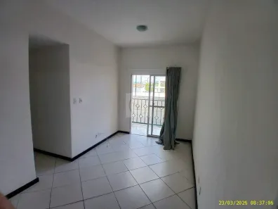 Apartamento com 3 Quartos para alugar, 61m² no Industrial, Aracaju