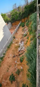 Lote/Terreno à venda, 360m² no Jardim América, Cariacica