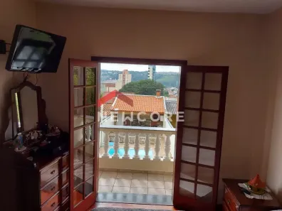 Casa com 3 Quartos à venda, 250m² no Jardim Pitangueiras I, Jundiaí