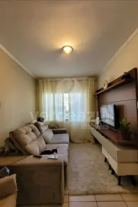 Apartamento com 2 Quartos à venda, 55m² no Cidade Nova, Indaiatuba