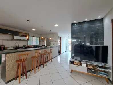 Casa com 5 Quartos à venda, 157m² no das Laranjeiras, Serra