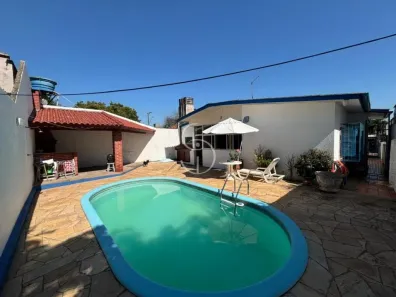 Casa com 3 Quartos para alugar, 139m² no Santa Teresa, São Leopoldo