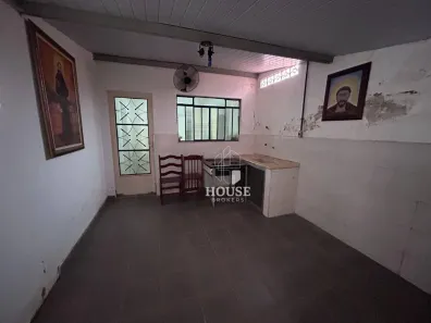 Casa com 2 Quartos à venda, 94m² no Jardim Santo Antônio, Mogi Guaçu