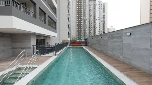Apartamento com 1 Quarto à venda, 28m² no Vila Mariana, São Paulo