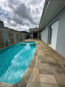 Casa de Condomínio com 3 Quartos à venda, 322m² no Residencial Ilha de Bali, Limeira
