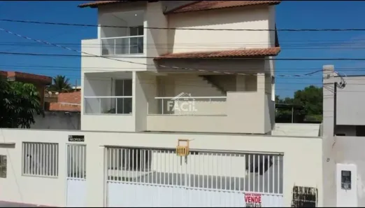 Apartamento com 2 Quartos à venda, 84m² no Praia dos Recifes, Vila Velha