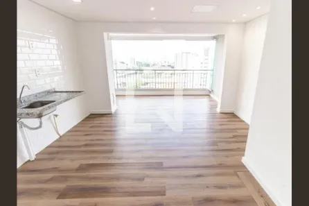 Apartamento com 2 Quartos à venda, 53m² no Belenzinho, São Paulo
