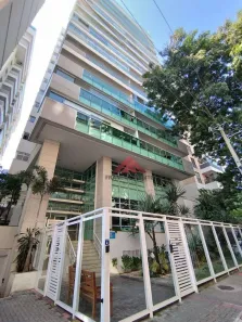 Apartamento com 2 Quartos para alugar, 75m² no Icaraí, Niterói