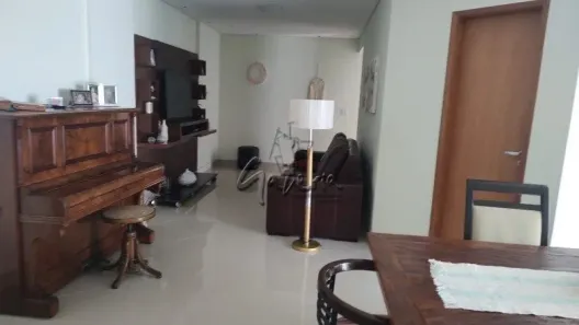 Apartamento com 3 Quartos à venda, 124m² no Olímpico, São Caetano do Sul