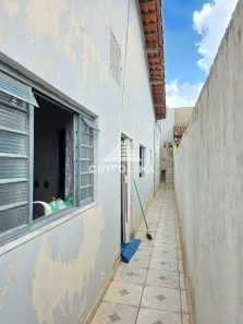 Casa com 3 Quartos à venda, 124m² no Jardim Fogaça, Itapetininga
