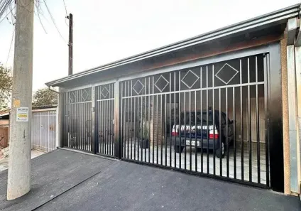 Casa com 2 Quartos à venda, 120m² no Jardim Karina I, Mirassol