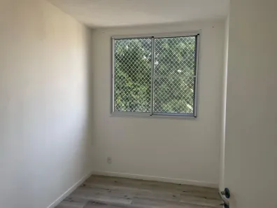 Apartamento com 2 Quartos à venda, 45m² no Jardim Paraíso, Jacareí