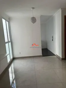 Apartamento com 2 Quartos à venda, 40m² no Morada do Sol, Americana