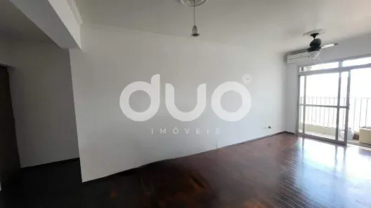 Apartamento com 3 Quartos à venda, 94m² no São Judas, Piracicaba