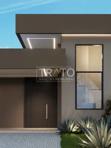 Casa de Condomínio com 3 Quartos à venda, 144m² no Nossa Senhora Aparecida, Paulínia
