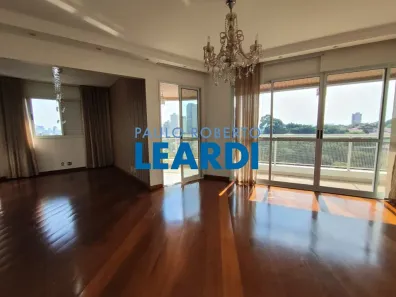 Cobertura com 3 Quartos à venda, 369m² no Vila Madalena, São Paulo