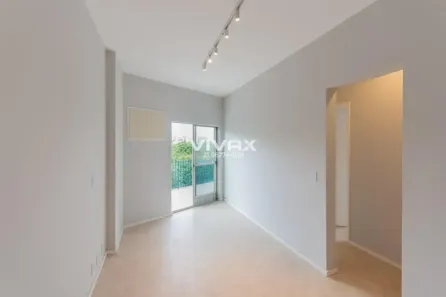 Apartamento com 2 Quartos à venda, 64m² no Engenho Novo, Rio de Janeiro