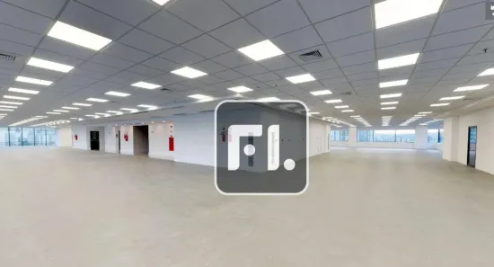 Sala Comercial para alugar, 789m² no Várzea da Barra Funda, São Paulo