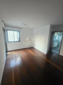 Apartamento com 2 Quartos para alugar, 64m² no Consolação, São Paulo