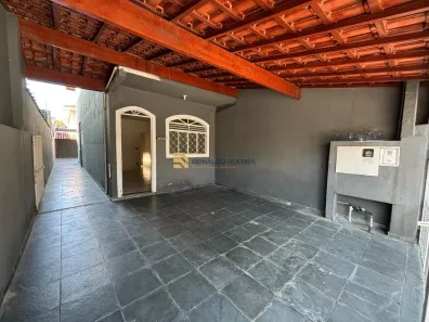 Sobrado com 2 Quartos para alugar, 90m² no Jardim das Indústrias, São José dos Campos