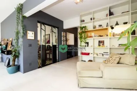 Apartamento com 3 Quartos à venda, 269m² no Consolação, São Paulo