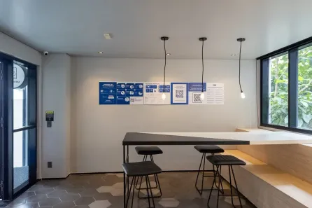 Apartamento com 1 Quarto à venda, 21m² no Vila Mariana, São Paulo