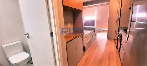 Apartamento com 1 Quarto à venda, 26m² no Jardim Vila Mariana, São Paulo