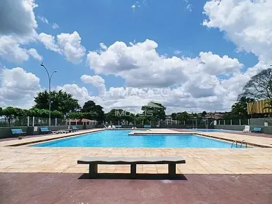 Apartamento com 2 Quartos para alugar, 70m² no Conjunto Residencial Parque Bandeirantes, Campinas